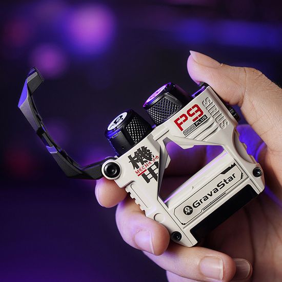 그라바스타 시리우스플러스 ANC 이어폰 / 화이트