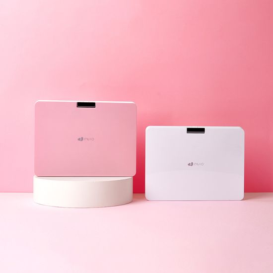 인비오 휴대용 DVD 플레이어 고화질 고해상도파일재생