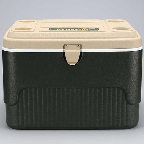 여름을 시원하게 MILITARY ICE TANK 56리터