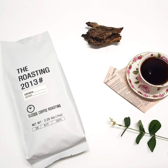 갓볶은 로스팅원두 맛있는 원두커피 코스타리카1kg 
