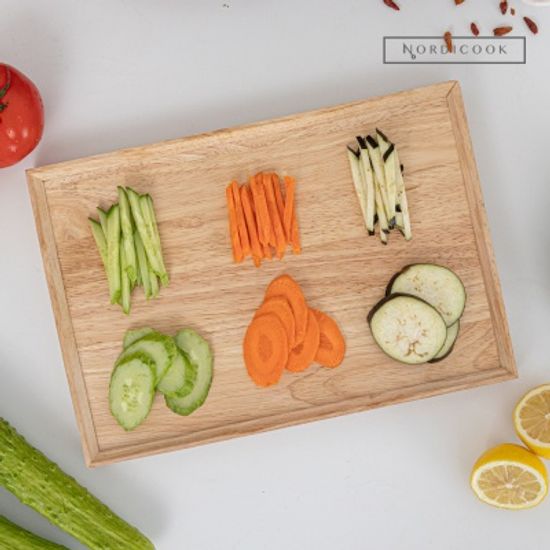 [노르디쿡] 4in1 멀티 채칼 믹싱볼