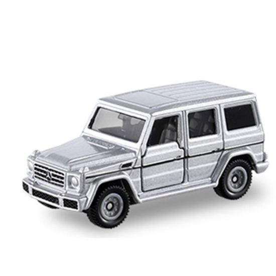 토미카 메르세데스 벤츠 G-CLASS 미니카 다이캐스트