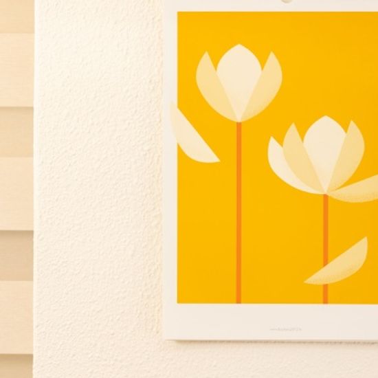 역서사소 2023 사투리 달력_벽걸이형