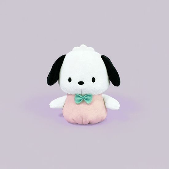 산리오 손가락인형 6종