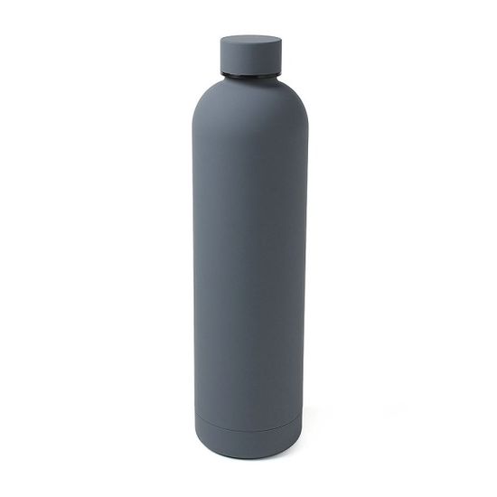 비비드 이중스텐 진공 보온병(750ml) 운동 스텐보냉병