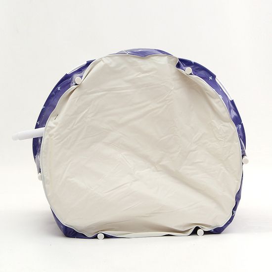 힐링앤바스 접이식 간이욕조 가정용 원룸 이동식욕조