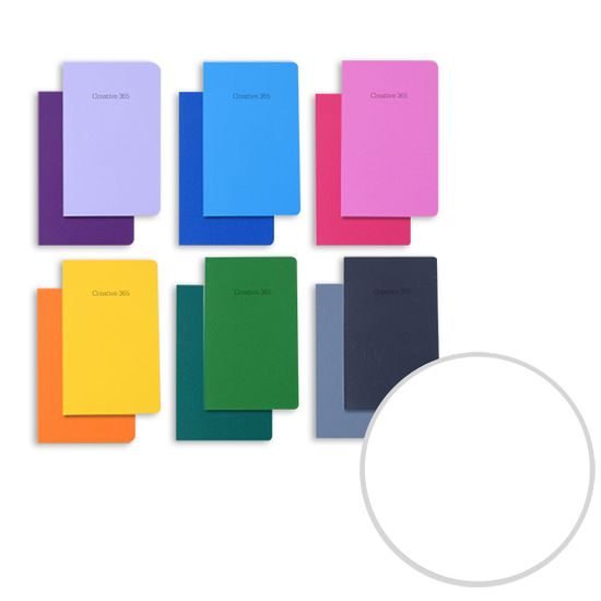 크리에이티브365 듀오-블랭크L