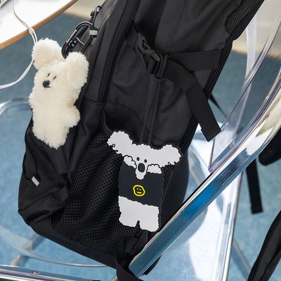 Brunch Brother 네임택 ver.3 리틀 페이퍼