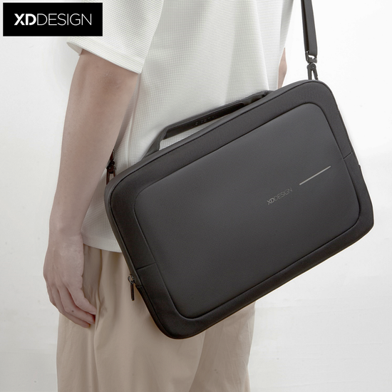 엑스디디자인 13인치-16인치 비즈니스 노트북 가방