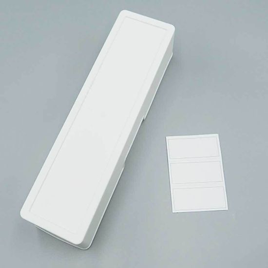 길쭉형 서랍 케이스 데스크  WF6B58F