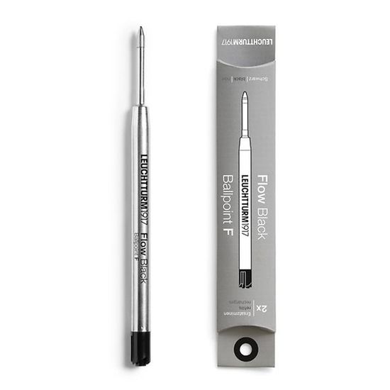 로이텀 DREHGRIFFEL 볼펜/젤펜 리필심