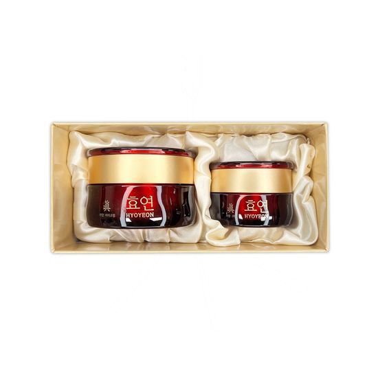 효연 자양 진 아이크림 기획 세트 -O(WC01A7A)