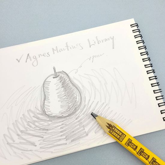 아그네스마틴 NO-471067 그랜드 스트레인져 펜슬