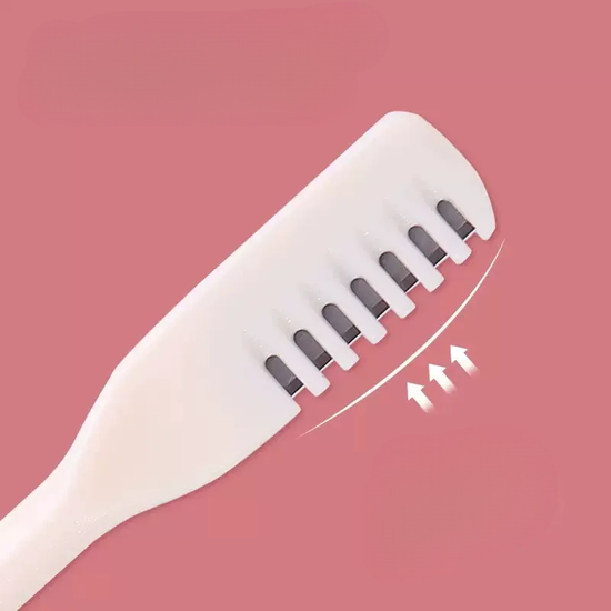 수동 코털 콧털 귀지 제거기 정리기 트리머 면도기