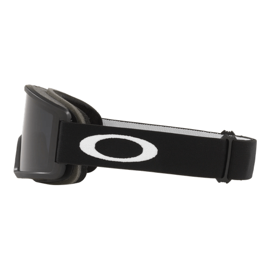 오클리 타겟 라인 M 다크 그레이 (71210100) 고글 