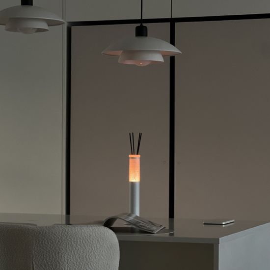 스마트메이드 삼성LED 디퓨저무드등 3000B