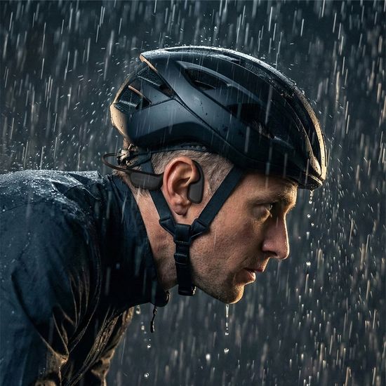 에이투 본플렉스 스포츠 블루투스 골전도이어폰