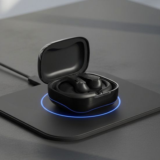 브리츠 오픈형 블루투스 6.0 무선 이어폰 BZ-XT5