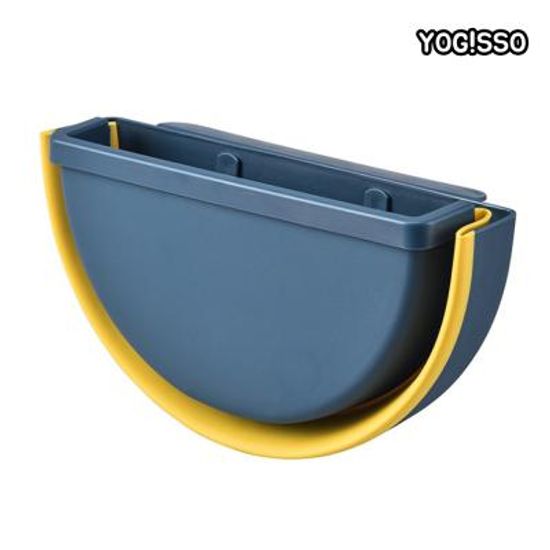 파베르 주방 접이식 휴지통 쓰레기통