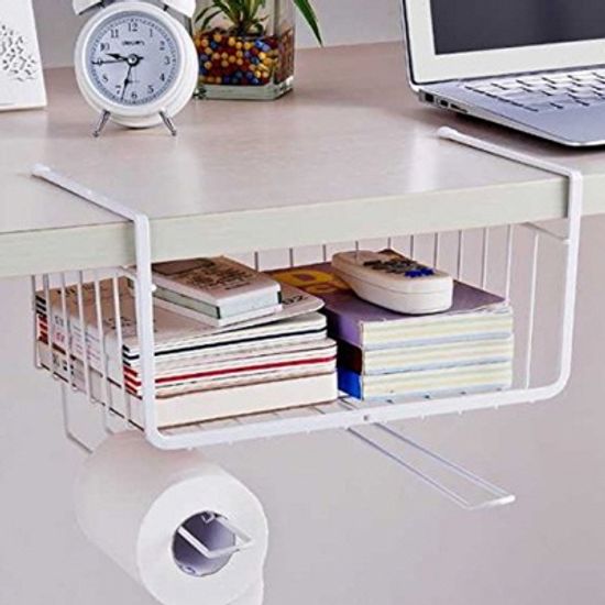 PH 주방,선반,책상 다용도 수납함(타올걸이)