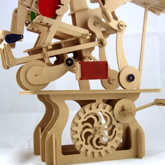 플라잉 패밀리 - Flying Family