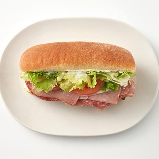 키트랜드 홈메이드 BLT 샌드위치 키트 2인세트 