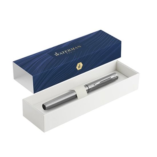 워터맨 얼루어 코어 크롬 CT 만년필