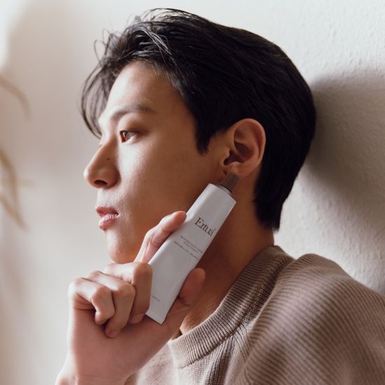 퍼퓸 핸드 크림 2개 세트 (스웨이드 티팟+윈터 로즈)