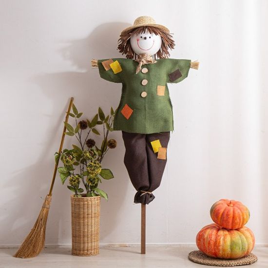 기둥형 허수아비(약 150cm)