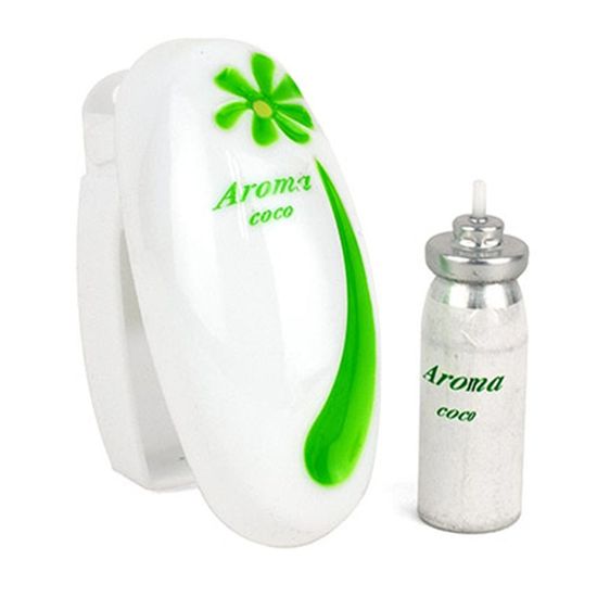 방향제 공기정화 냄새제거 분사 복숭아(WDF55BE)