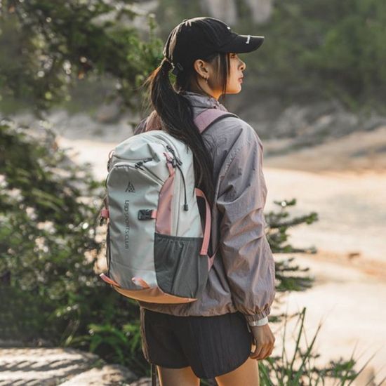 등산가방 트레일러닝백 자전거가방 스포츠가방