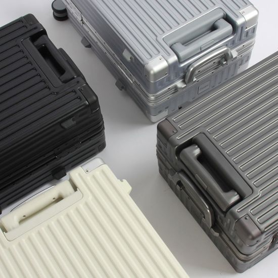 롤리키드 에노 기내용 20 특대형 28 인치 캐리어 택1