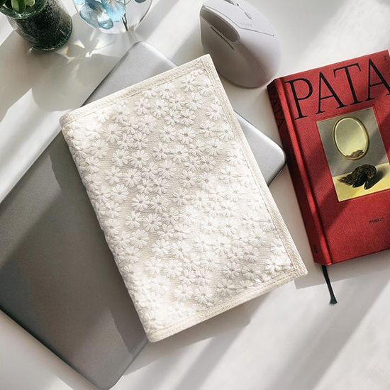 혜슬 북커버 '꽃 컬렉션' - 교보문고 단독