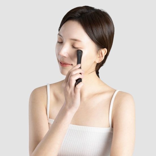 펄케어 고주파 눈가 마사지기 눈가 주름 눈밑지방케어