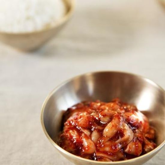 해성젓갈 창난 500g/창난젓/젓갈/반찬