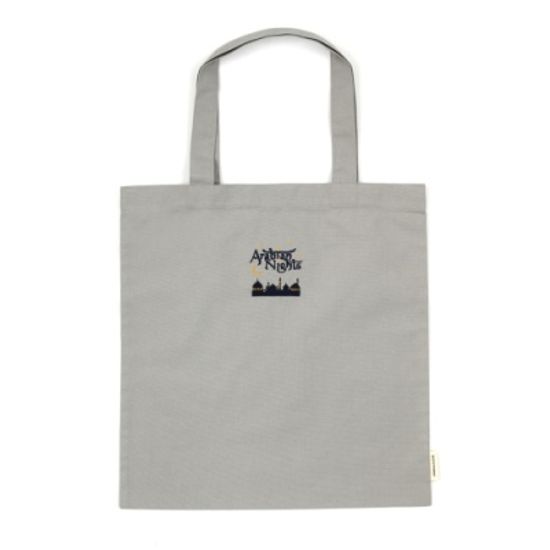 세계문학 에코백