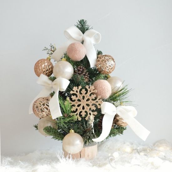 FN7822 화이트골드트리