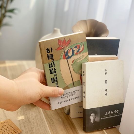 동주의 소포