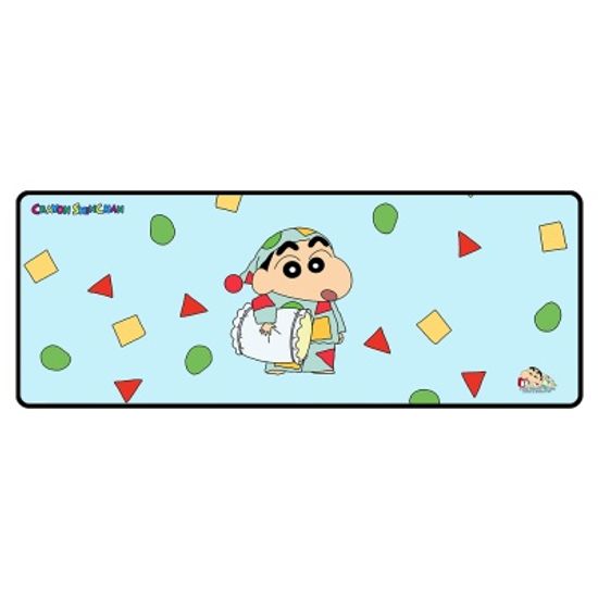 레토 짱구는 못말려 마우스 패드 장패드 ZMP001L