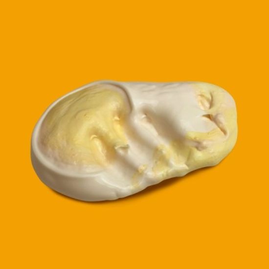 [젤리블리스] 치이즈 200ml+점토 /수제슬라임