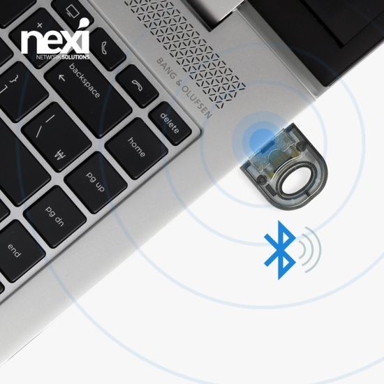 (NEXI) 넥시 블루투스 V5.0 동글이 (NX1092)