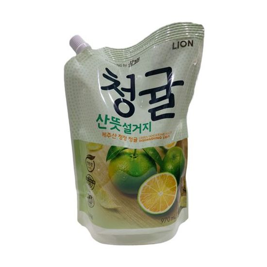 프릴 베이킹소다 퓨어레몬 1000ml(WBDC9BA)