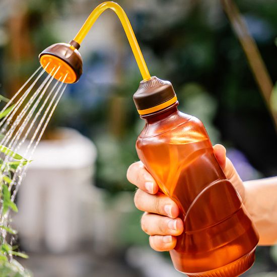 PH 다육 화분 보틀 물조리개 450ml