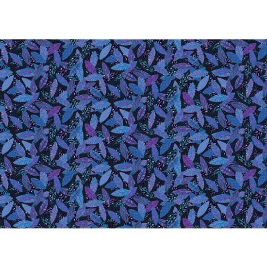 티타티타 (Blue) / 일러스트 액자