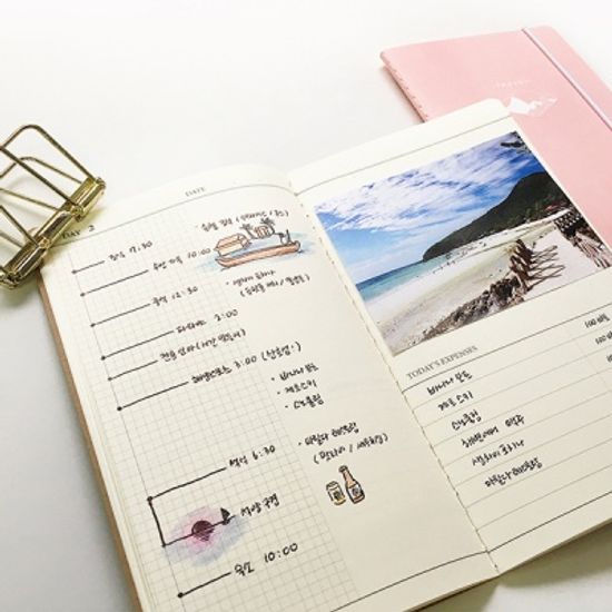 TRAVEL PLANNER
