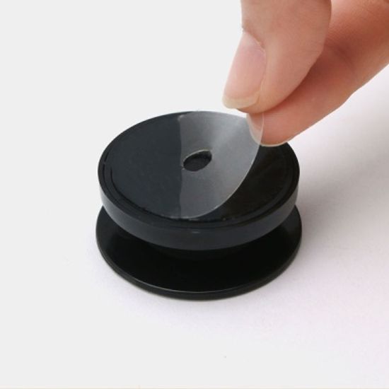 한국문학 포스트그립