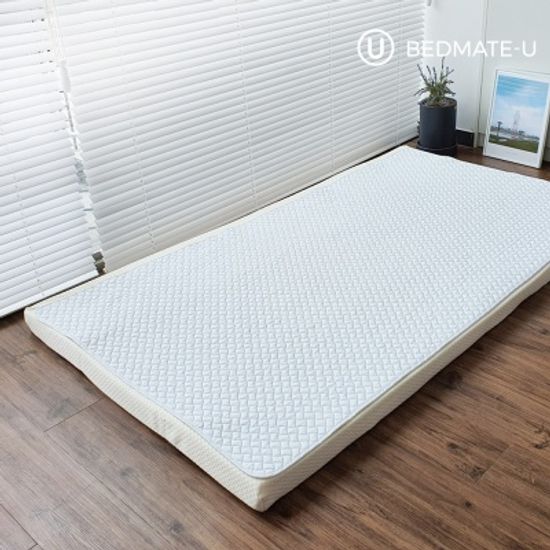 슈퍼 냉감 쿨링 패드 Q (매트리스 , 토퍼 여름 패드)