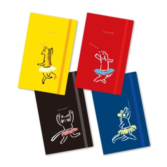 크리에이티브365쉘위댄스-라인드L