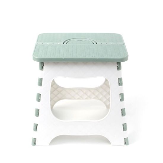 매직 간이 접이식 의자(31x25cm) (3color)