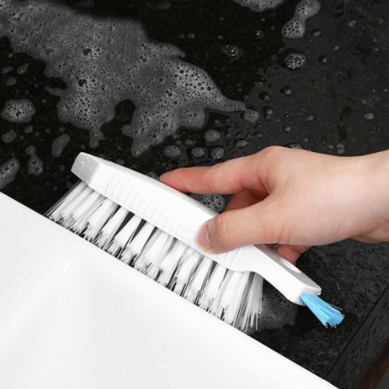 ABC 틈새 핸드 솔 브러쉬